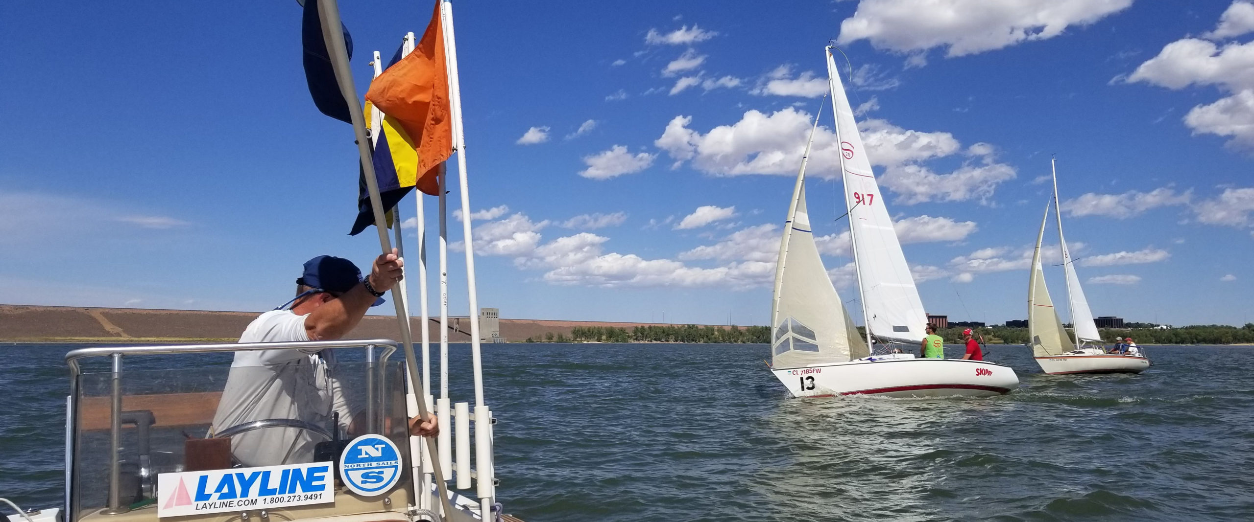 Denver Sailing Association