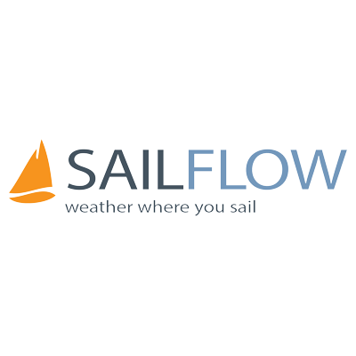 Sailflow-logo – Denver Sailing Association