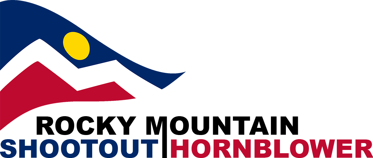 2026 Rocky Mountain Shootout/Hornblower Regatta