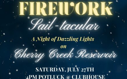 2024 Firework Sail-tacular