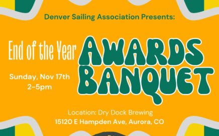 2024 End of Year Awards Banquet