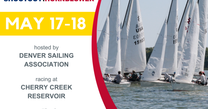 2025 Rocky Mountain Shootout/Hornblower Regatta
