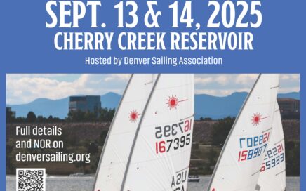 Mile High Regatta 2025