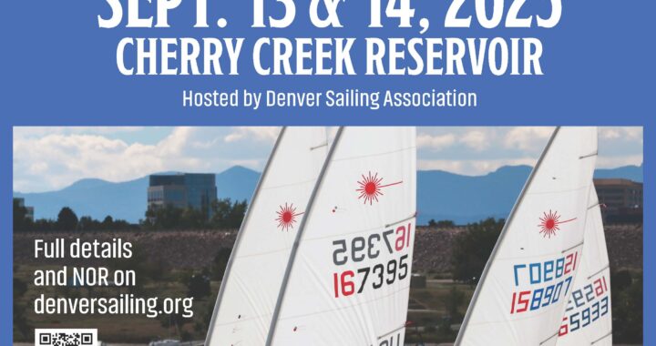 2025 Mile High Regatta