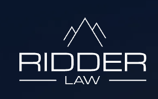 Ridder Law