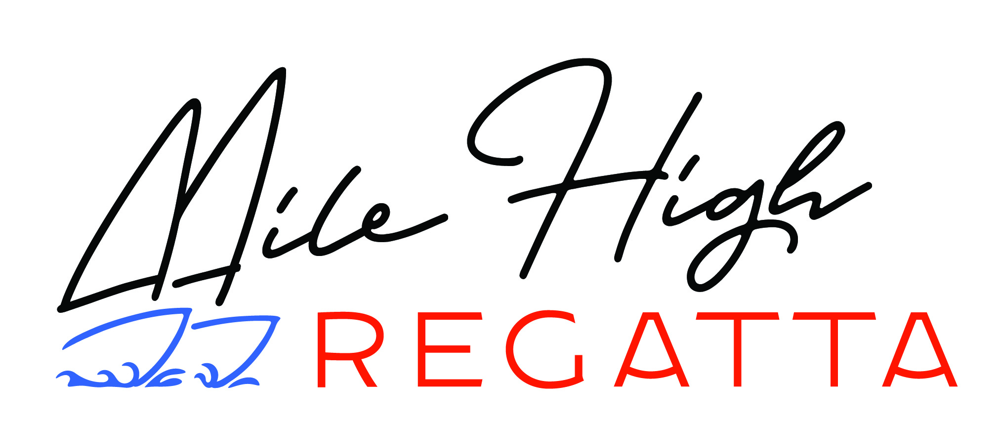 2025 Mile High Regatta